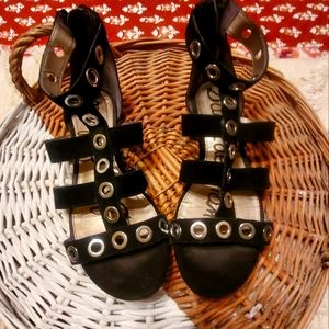 Sam Edelman Gladiator sandals
